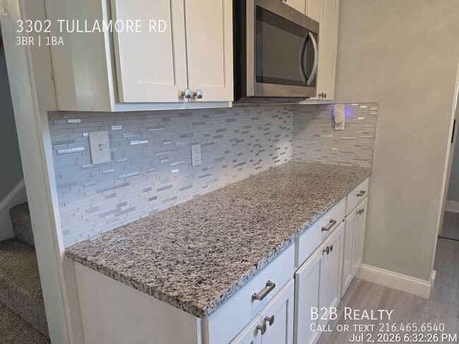 Building Photo - 3302 Tullamore Rd