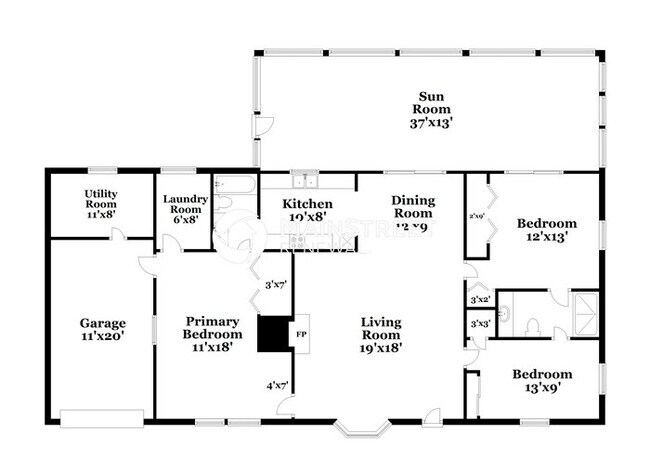 Building Photo - 3 Bedroom Pet-Friendly Home in Port St. Lucie, FL with Main Street Renewal
