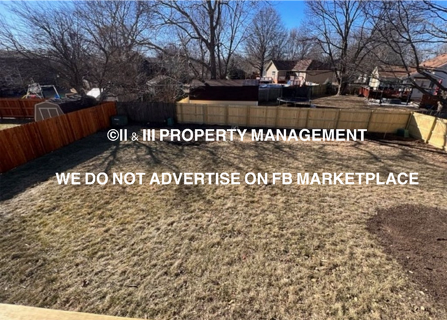 Building Photo - 15122 S Blackfoot Dr