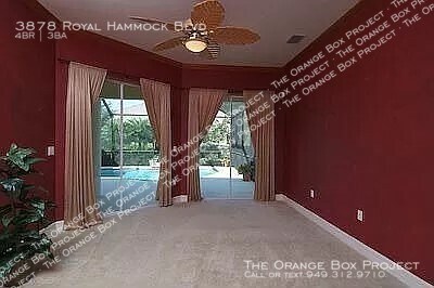 Building Photo - 3878 Royal Hammock Blvd