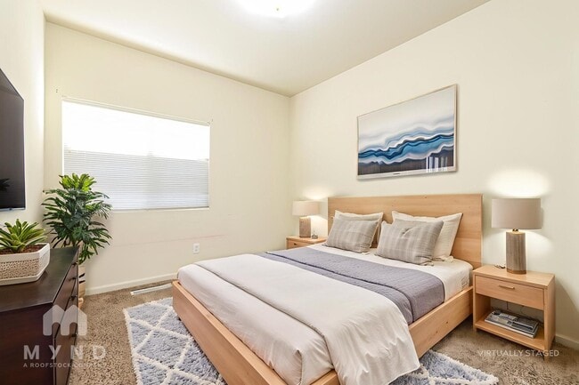 Building Photo - 5518 Spandrell Cir