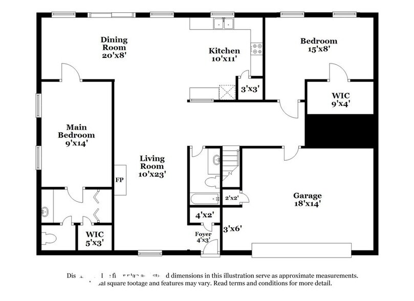 Building Photo - 17938 Great Glen Dr