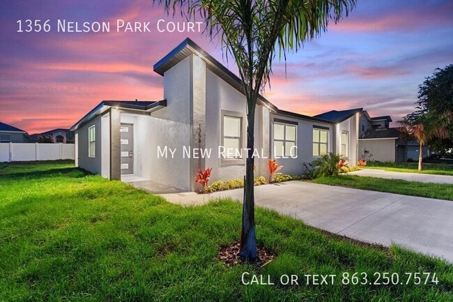 Building Photo - 1356 Nelson Park Ct