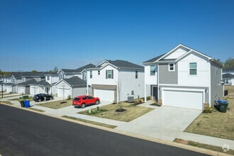Building Photo - Gramercy Woods