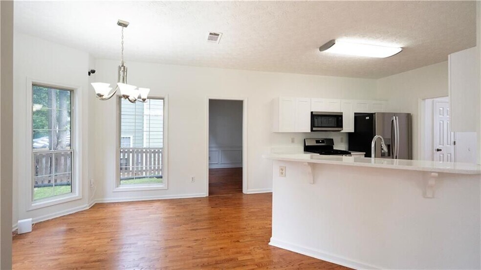 Building Photo - 1607 Tunbridge Ln