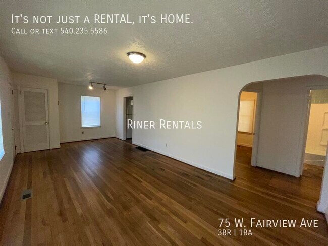 Building Photo - 75 W Fairview Ave