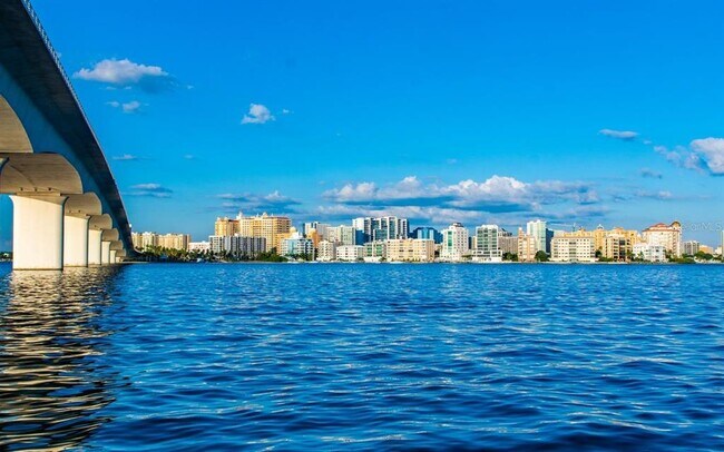 Building Photo - 1155 N Gulfstream Ave