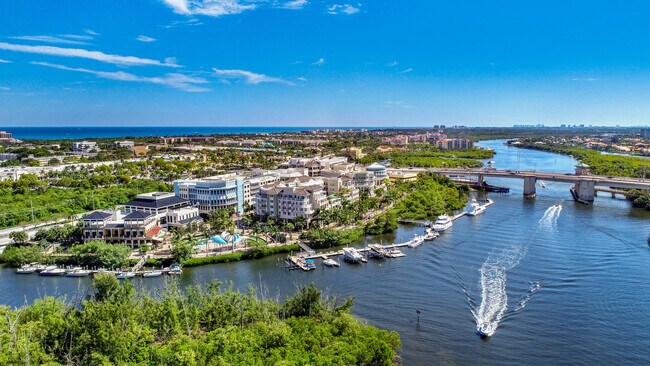 Building Photo - 1801 S US Hwy 1