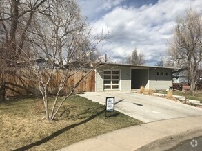 Building Photo - Updated 3 Bed 1.5 Bath Home off Bike Path