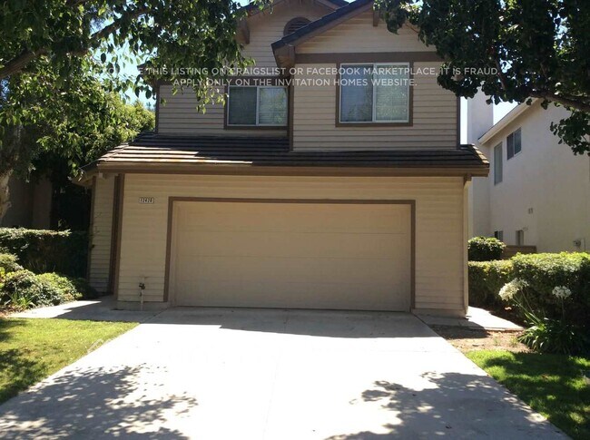 Building Photo - 12420 Alderglen St