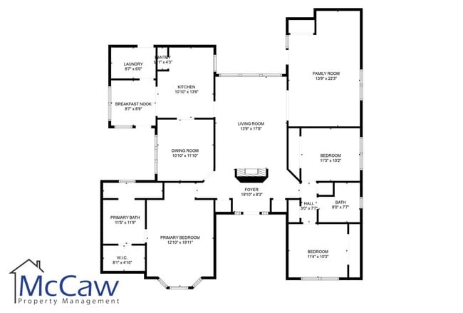 Building Photo - 1 Creekmere Dr