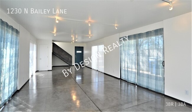 Building Photo - 1230 N Bailey Ln