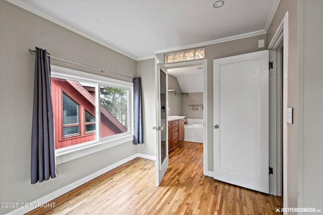 Building Photo - 1334 K St