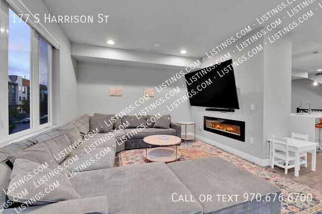 Building Photo - 177 S Harrison St