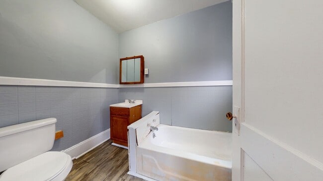 Building Photo - 3 bedroom/ 2bath home in Mansfield!