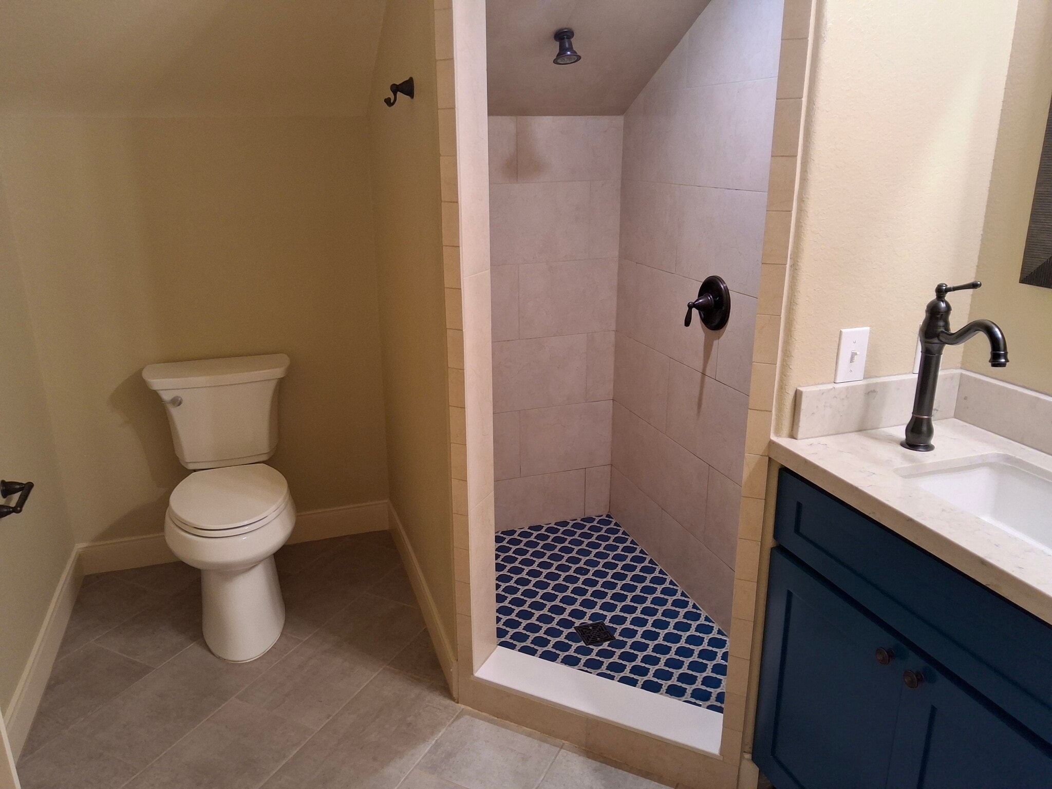 Bathroom - 305 Hughes Rd