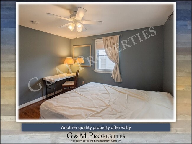 Building Photo - Fantastic 3-Bedroom in UofR / Strong Neigh...