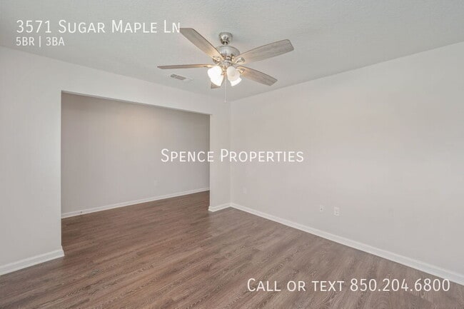 Building Photo - 3571 Sugar Maple Ln
