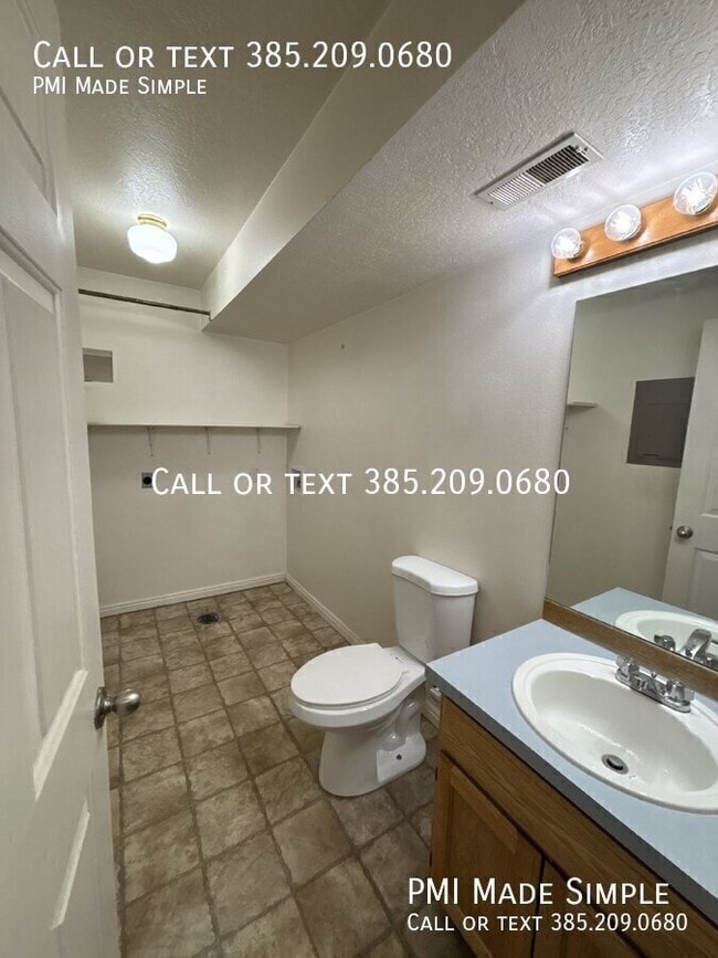 Building Photo - 1696 W 680 N
