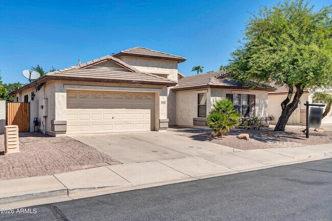 Building Photo - 6434 W Kristal Way