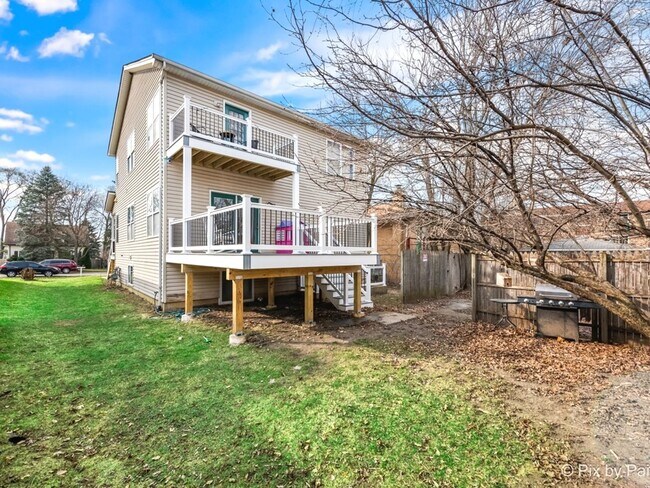 Building Photo - 4909 Spencer Ave