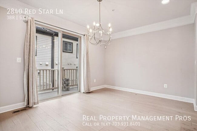 Building Photo - 2840 Red Star Ln