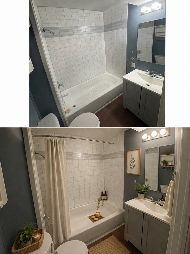 Interior Photo - 348 Maria Ave