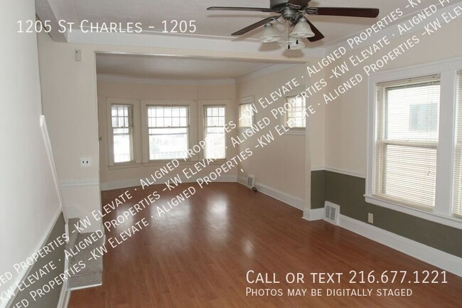 Building Photo - - 3 Bed 1 Bath in Lakewood