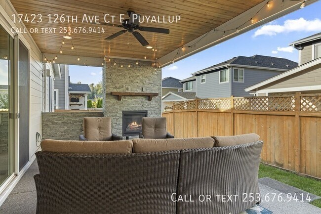 Building Photo - 17423 126th Ave Ct E