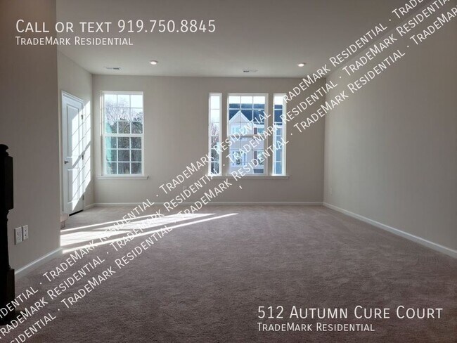 Building Photo - 512 Autumn Cure Ct