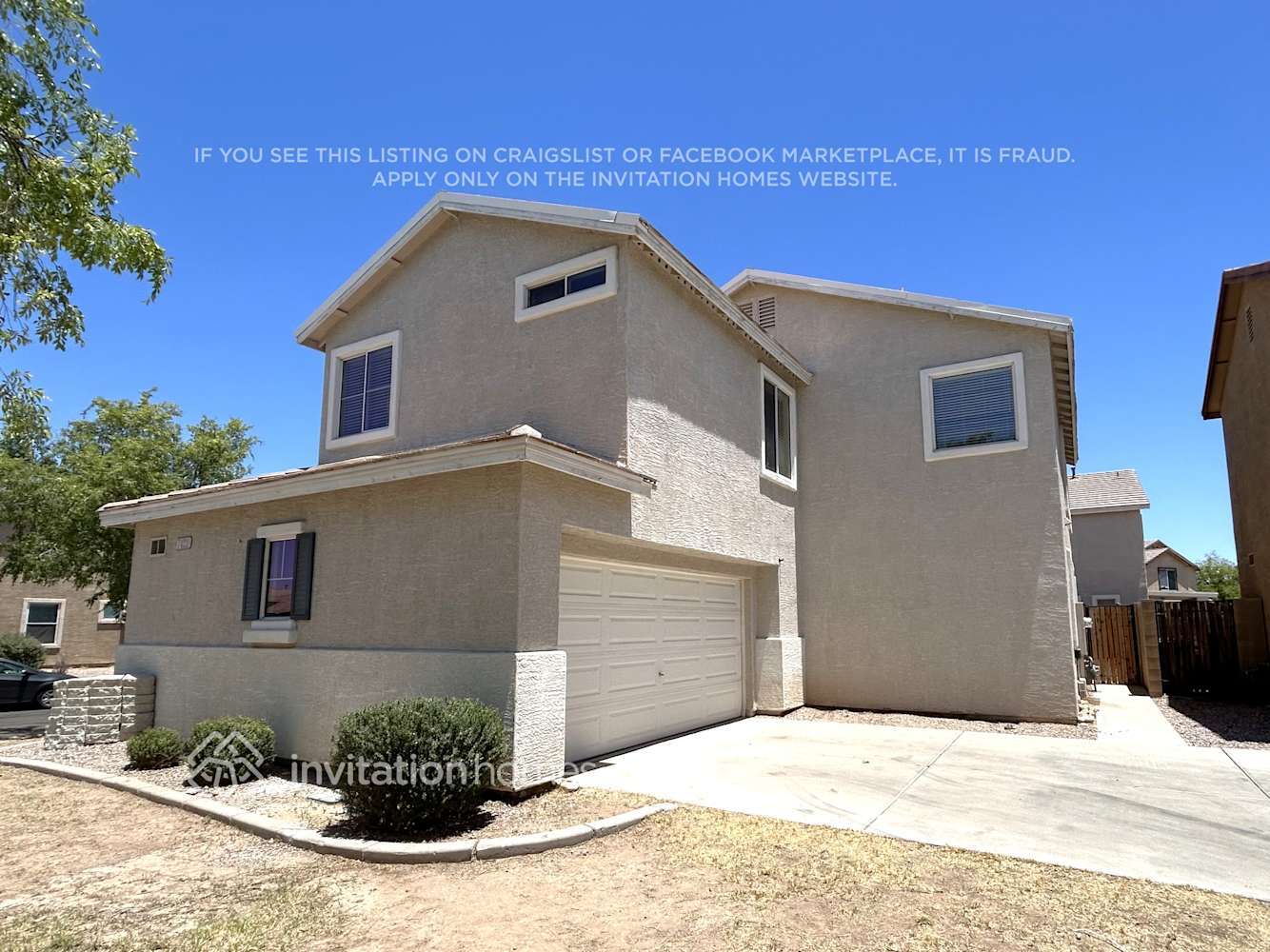 Building Photo - 7421 S 40th Ln