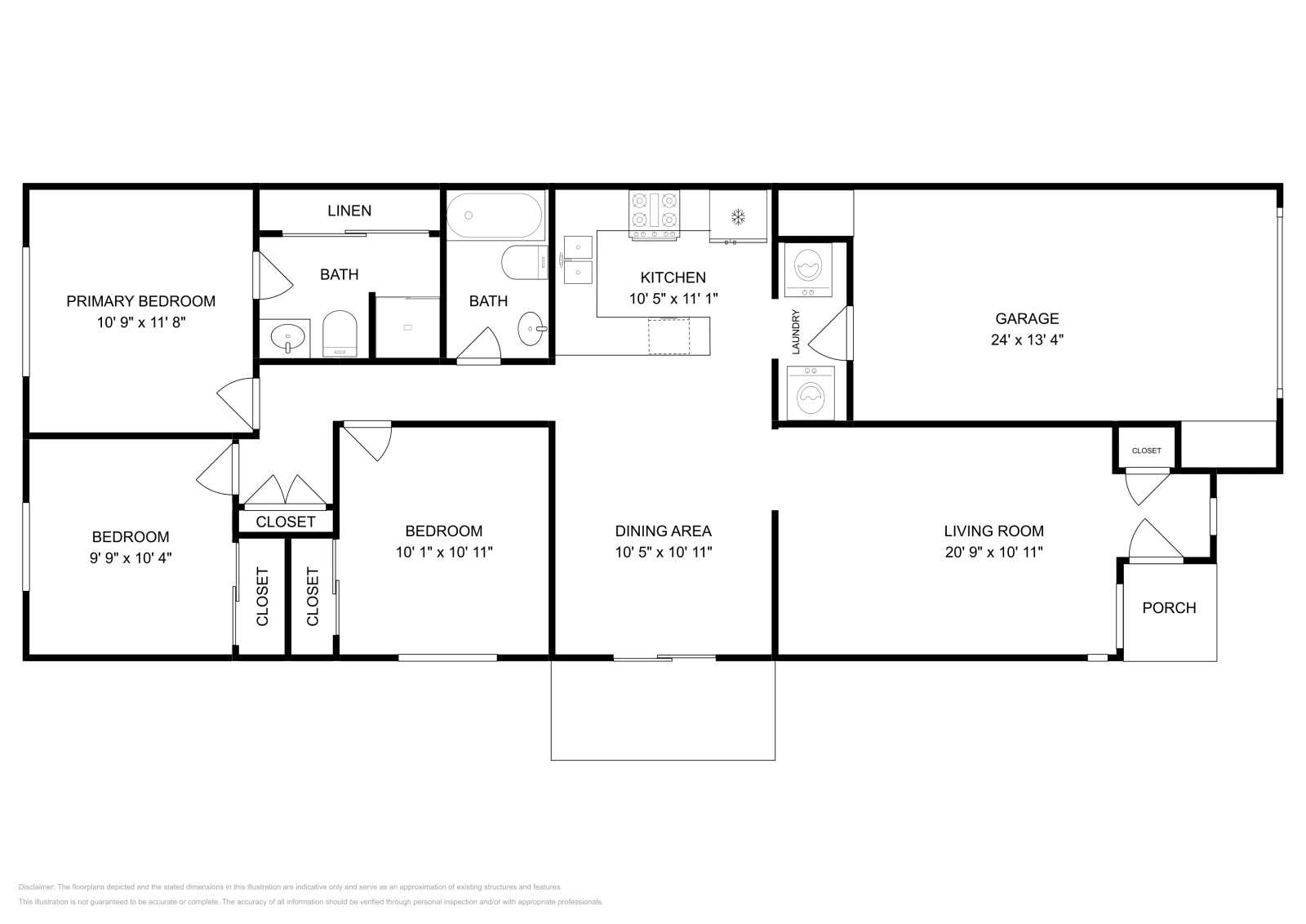 Building Photo - 6644 Hometown Way