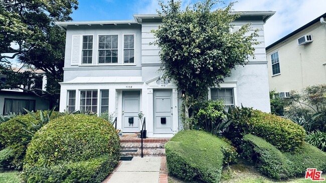 Primary Photo - 410 S Spalding Dr