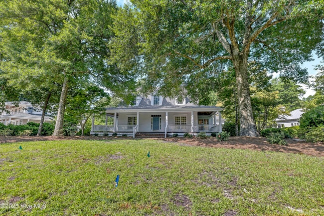 Primary Photo - 844 Arboretum Dr