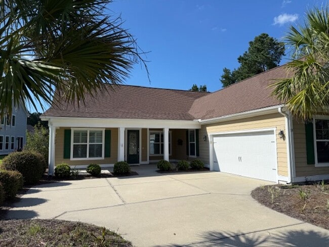 Building Photo - 18 Yonges Island Dr