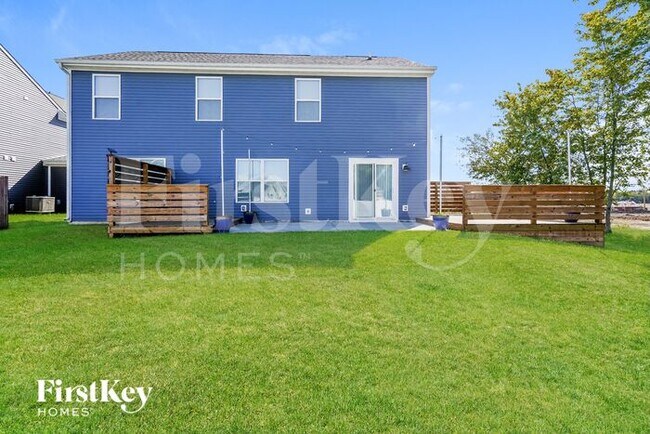 Building Photo - 1398 Crabapple Rd