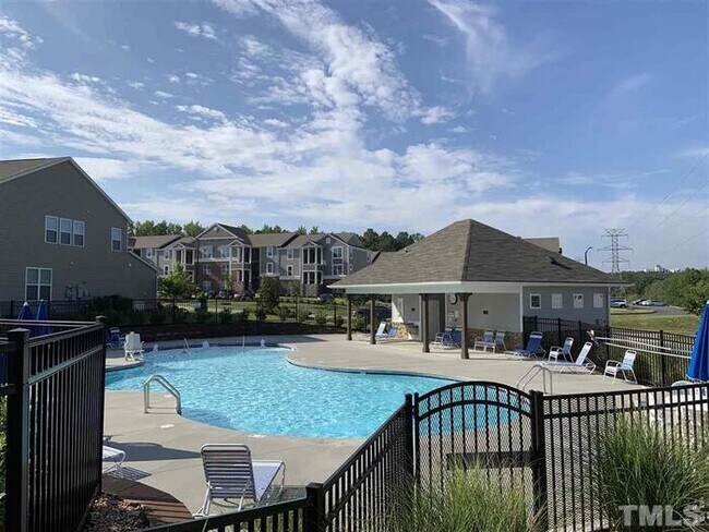 Building Photo - Brand New 3 bedroom Townhome for Rent