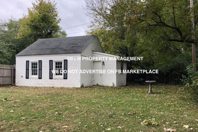 Building Photo - 7108 W 86th St