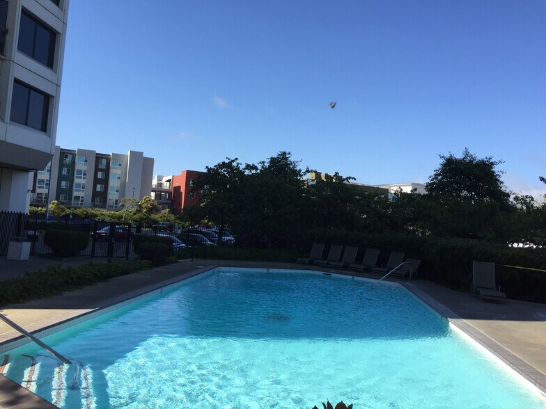 Building Photo - 6363 Christie Ave