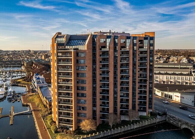 Building Photo - 2515 Boston St