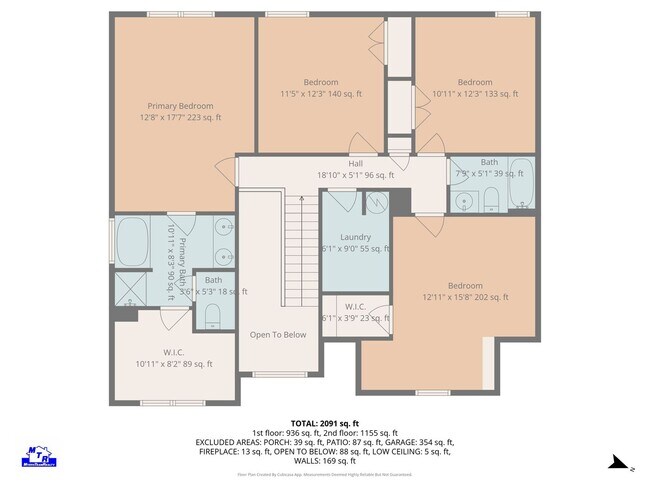Building Photo - Available Now! – Beautiful 4-Bedroom Home in Loganville, GA!