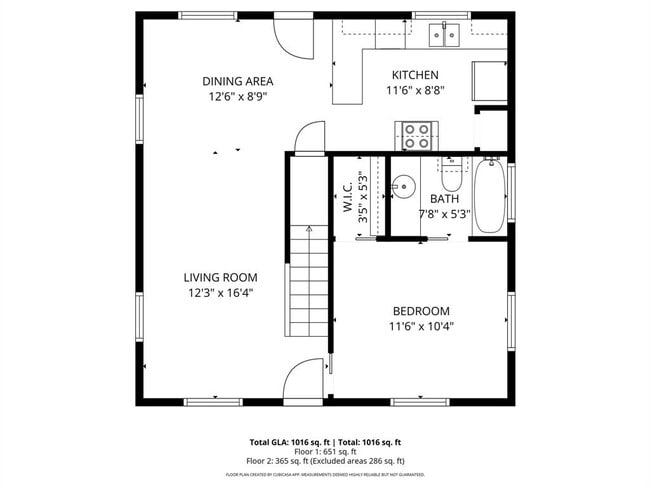 Building Photo - 143 Spring Hollow Trail