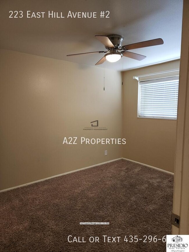 Building Photo - 223 E Hill Ave