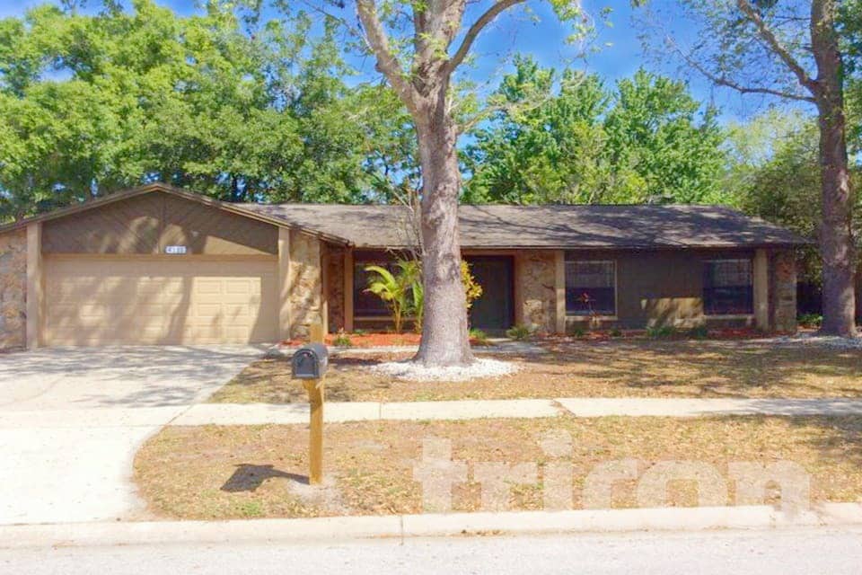 Building Photo - 4111 Sand Lake Ct