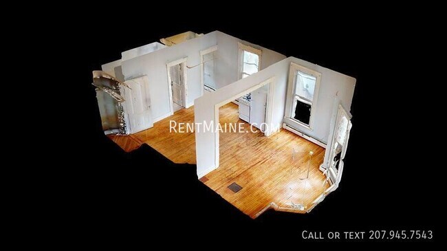 Building Photo - 232 Center St