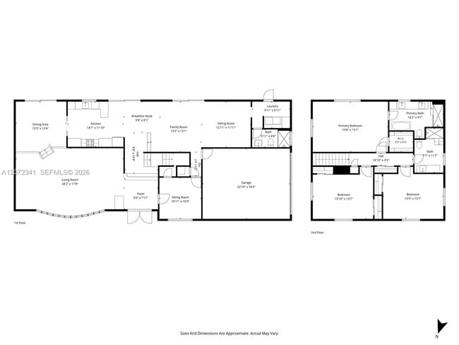 Building Photo - 12555 SW 69th Ct