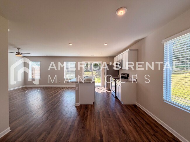 Building Photo - New Construction Townhouse Available for R...