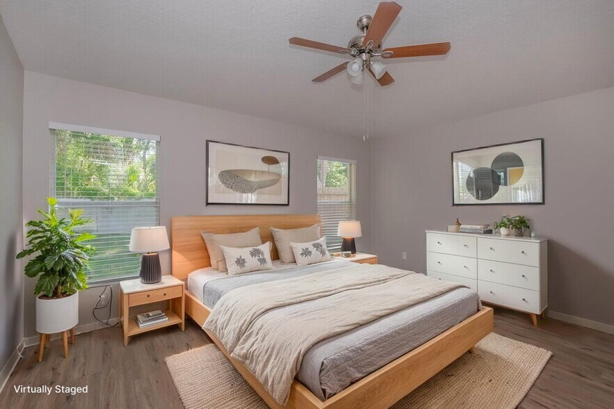 Building Photo - 8501 Quarter Horse Dr