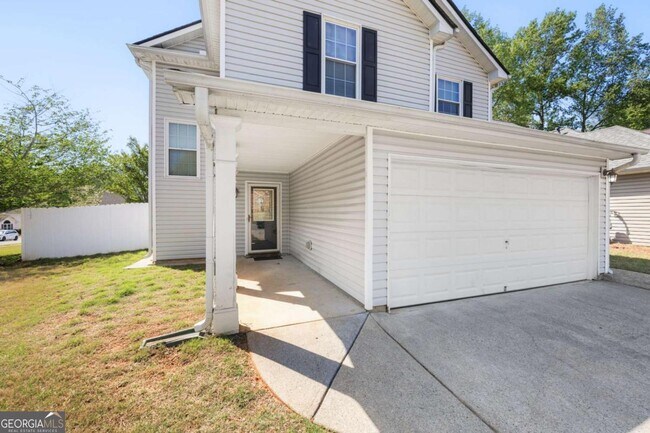 Building Photo - 3121 Lily Way NW