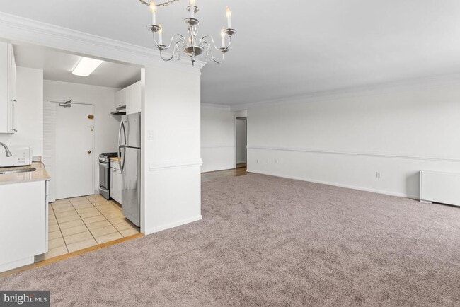 Building Photo - 1830 Columbia Pike